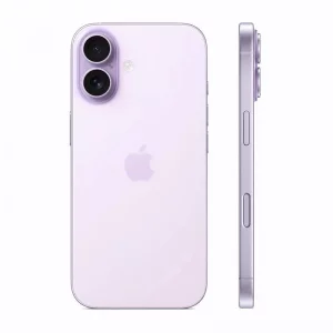 گوشی اپل آیفون 17 ظرفیت 512GB رم 8GB نات اکتیو با کد رجیستر