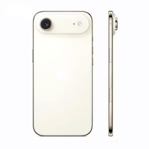 گوشی موبایل اپل iPhone 17 Air ظرفیت 1 ترابایت رم 12 گیگابایت - Not Active