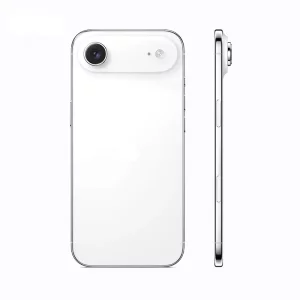 گوشی موبایل اپل iPhone 17 Air ظرفیت 1 ترابایت رم 12 گیگابایت - Not Active