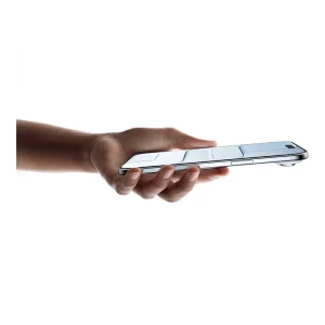 گوشی موبایل اپل iPhone 17 Air ظرفیت 1 ترابایت رم 12 گیگابایت - Not Active