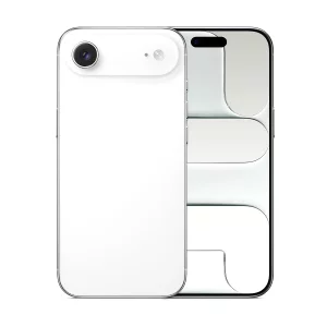 گوشی موبایل اپل iPhone 17 Air ظرفیت 1 ترابایت رم 12 گیگابایت - Not Active