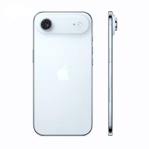 گوشی موبایل اپل iPhone 17 Air ظرفیت 1 ترابایت رم 12 گیگابایت - Not Active