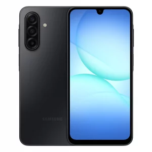 گوشی موبایل سامسونگ مدل Galaxy A17 ظرفیت ۱۲۸ گیگابایت رم ۶ گیگابایت - ویتنام