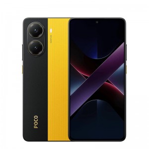 گوشی موبایل پوکو مدل X7 Pro ظرفیت ۲۵۶ گیگابایت رم ۸ گیگابایت