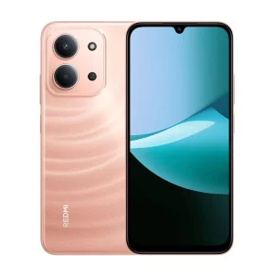 گوشی موبایل شیائومی Redmi 15C ظرفیت 256 گیگابایت رم 8 گیگابایت