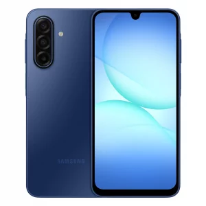 گوشی موبایل سامسونگ مدل Galaxy A17 4G ظرفیت ۱۲۸ گیگابایت رم ۴ گیگابایت - ویتنام