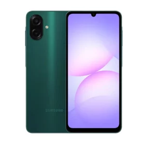 گوشی موبايل سامسونگ مدل Galaxy A07 4G ظرفیت 128 گیگابایت رم 4 گیگابایت