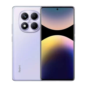 گوشی موبايل شیائومی مدل Redmi Note 14 Pro 4G ظرفیت ۲۵۶ گیگابایت رم ۸ گیگابایت