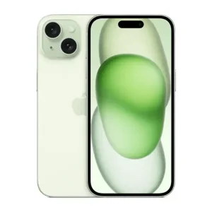 گوشی موبایل اپل iPhone 15 CH ظرفیت 128 گیگابایت رم 6 گیگابایت نات اکتیو با کد رجیستر