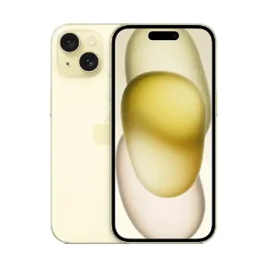 گوشی موبایل اپل iPhone 15 CH ظرفیت 128 گیگابایت رم 6 گیگابایت نات اکتیو با کد رجیستر
