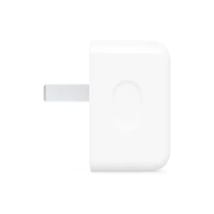 شارژر دیواری آیفون ۱۷ مدل دینامیک پاور 40 وات دو پین (60W Max)