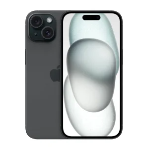 گوشی موبایل اپل iPhone 15 CH ظرفیت 128 گیگابایت رم 6 گیگابایت نات اکتیو با کد رجیستر