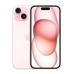 گوشی موبایل اپل iPhone 15 CH ظرفیت 128 گیگابایت رم 6 گیگابایت نات اکتیو با کد رجیستر