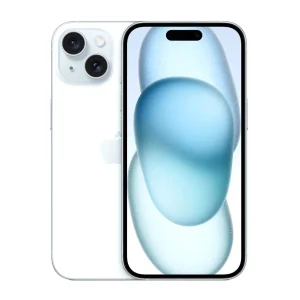 گوشی موبایل اپل iPhone 15 CH ظرفیت 128 گیگابایت رم 6 گیگابایت نات اکتیو با کد رجیستر
