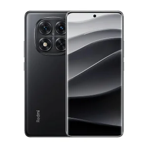 گوشی موبايل شیائومی مدل Redmi Note 14 Pro 5G ظرفیت ۲۵۶ گیگابایت رم ۱۲ گیگابایت