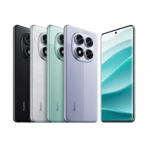 گوشی موبايل شیائومی مدل Redmi Note 14 Pro 5G ظرفیت ۲۵۶ گیگابایت رم ۱۲ گیگابایت