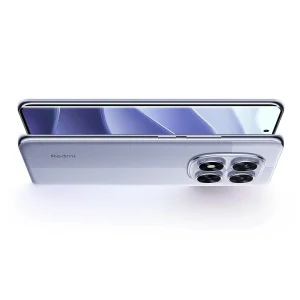 گوشی موبايل شیائومی مدل Redmi Note 14 Pro 5G ظرفیت ۲۵۶ گیگابایت رم ۱۲ گیگابایت