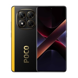 گوشی موبایل پوکو مدل X7 ظرفیت ۵۱۲ گیگابایت رم ۱۲ گیگابایت