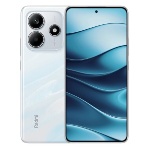 گوشی موبايل شیائومی مدل Redmi Note 14 5G ظرفیت ۲۵۶ گیگابایت رم ۸ گیگابایت (پک چین رام گلوبال)