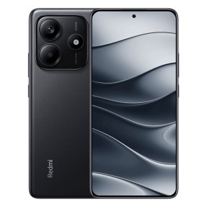 گوشی موبايل شیائومی مدل Redmi Note 14 5G ظرفیت ۲۵۶ گیگابایت رم ۸ گیگابایت (پک چین رام گلوبال)