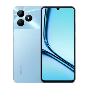 گوشی موبایل ریلمی مدل Note 50 4G ظرفیت ۶۴ گیگابایت رم ۳ گیگابایت