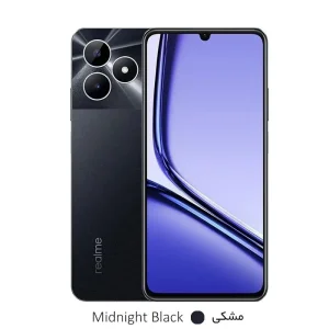 گوشی موبایل ریلمی مدل Note 50 4G ظرفیت ۱۲۸ گیگابایت رم ۴ گیگابایت