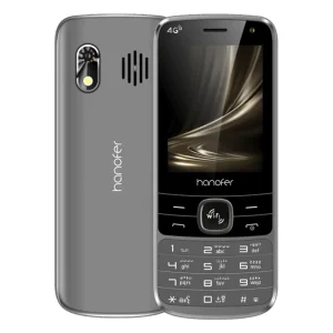 گوشی موبایل هانوفر مدل Hanofer 5300 4G