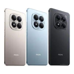 گوشی موبايل شیائومی مدل Redmi Note 15 Pro 4G ظرفیت ۵۱۲ گیگابایت رم ۱۲ گیگابایت
