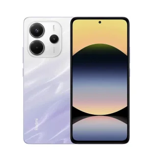 گوشی موبايل شیائومی مدل Redmi Note 14 NFC 4G ظرفیت ۲۵۶ گیگابایت رم ۸ گیگابایت (پک اندونزی)