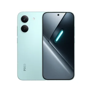 گوشی موبایل شیائومی مدل Poco X8 Pro دو سیم‌کارت ظرفیت ۵۱۲ گیگابایت و رم ۱۲ گیگابایت