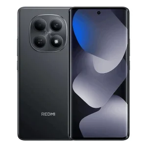 گوشی موبايل شیائومی مدل Redmi Note 15 4G ظرفیت ۲۵۶ گیگابایت رم ۸ گیگابایت