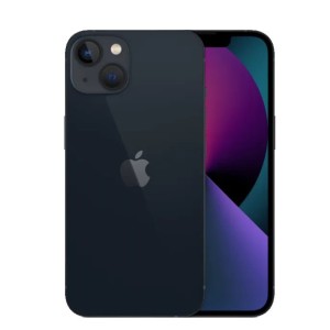 گوشی موبایل اپل مدل iPhone 13 CH/A Not Active ظرفیت 256 گیگابایت - رم 4 گیگابایت