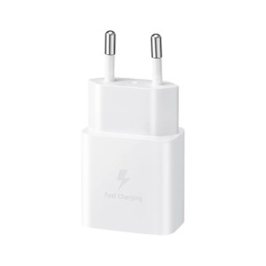 شارژر دیواری سامسونگ 15 وات اصلی سوپر فست شارژ مدل EP-T1510