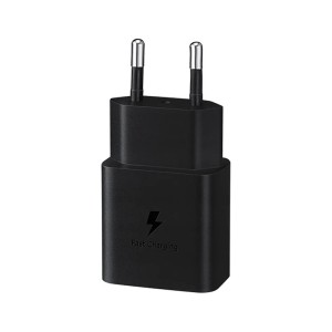 شارژر دیواری سامسونگ 15 وات اصلی سوپر فست شارژ مدل EP-T1510