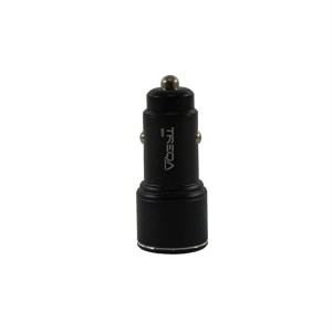 شارژر فندکی ترکا مدل cc-322