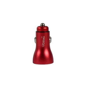 شارژر فندکی ترکا مدل cc-323