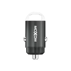 شارژر فندکی موکسوم مدلMX-VC13