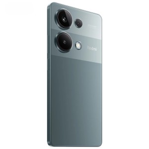 گوشی موبایل شیائومی مدل Redmi Note 13 Pro 4G ظرفیت 512 گیگابایت رم 12 گیگابایت