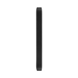 پاوربانک شیائومی مدل Redmi PB100LZM ظرفیت 10000 میلی آمپر ساعت به همراه کابل تبدیل microUSB