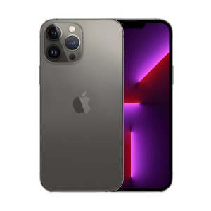 گوشی موبایل اپل مدل آیفون 13 پرو نات اکتیو ZD/A تک سیم کارت ظرفیت 1 ترابایت رم 6 گیگابایت