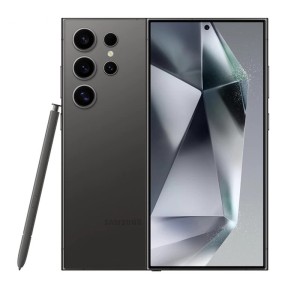 گوشی موبایل سامسونگ Galaxy S24 Ultra 5G ظرفیت ۲۵۶ گیگابایت رم ۱۲ گیگابایت