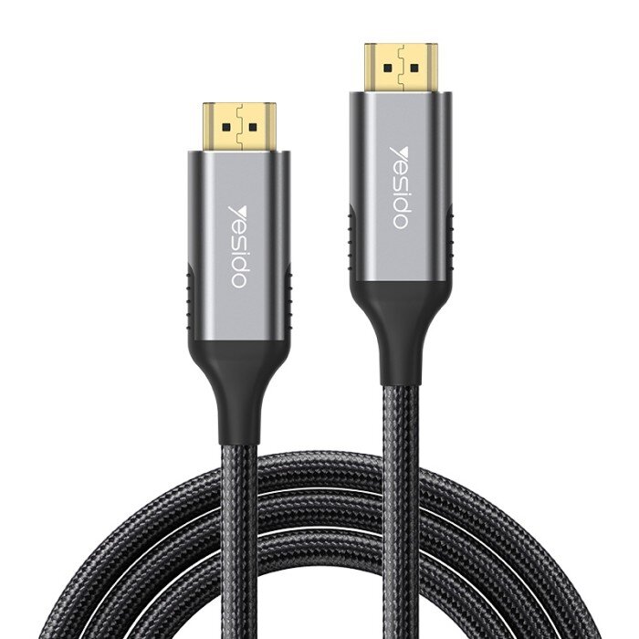 کابل HDMI با کیفیت 8k یسیدو مدل HM11