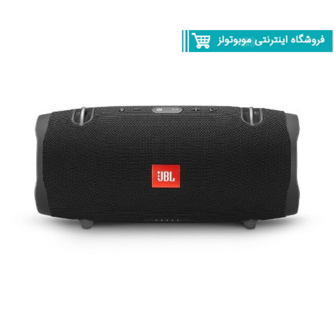 اسپیکر بلوتوثی جی بی ال  Xtreme 2