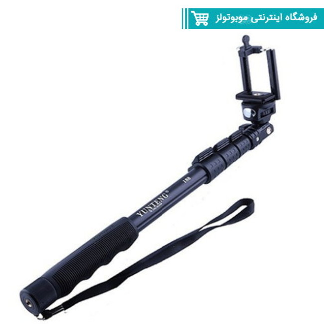 پایه مونوپاد یانتنگ ریموت دار مدل  YT-1288(اصلی)