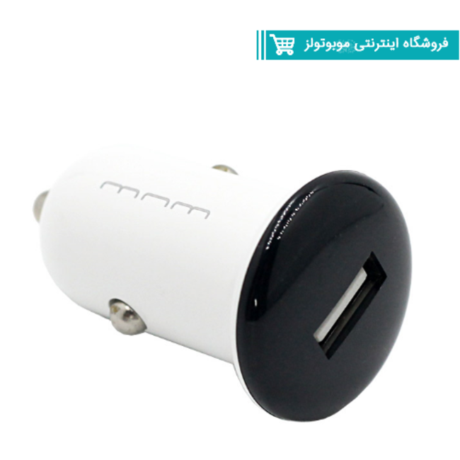 شارژر فندکی WUW مدل C69