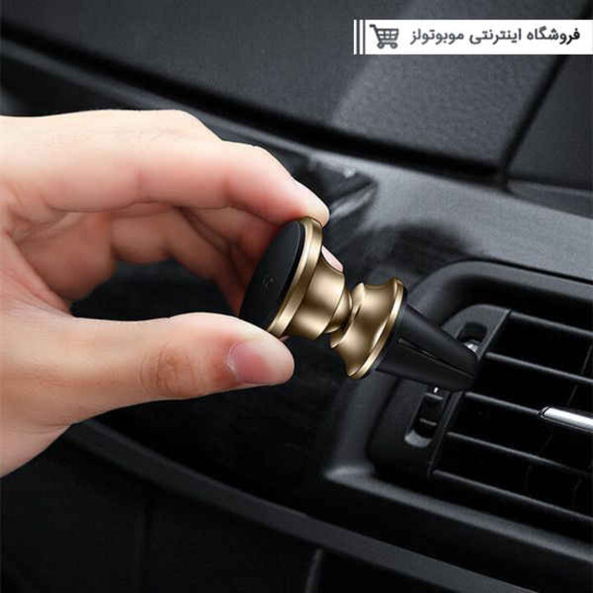پایه نگهدارنده گوشی موبایل کولری joway