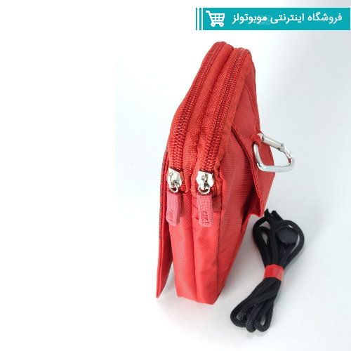 کیف هارد و مدارک  gola