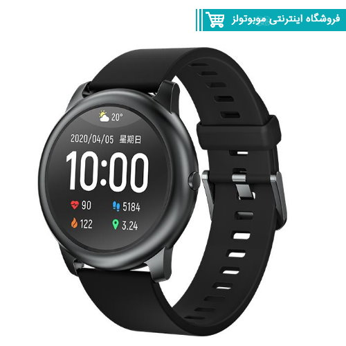 ساعت هوشمند هایلو مدل  Ls05