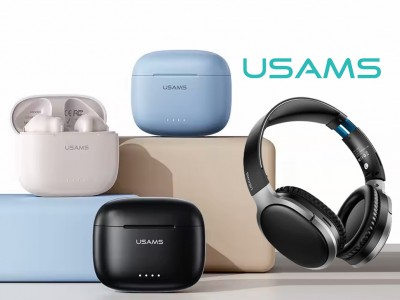 معرفی شرکت usams و محصولات آن (مطلب)