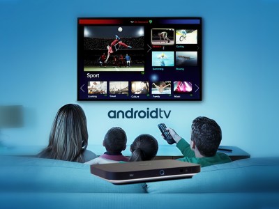 اندروید تی وی چیست و چه فرقی با اندروید دارد و راهنمای نصب و راه اندازی TV BOX (مطلب)